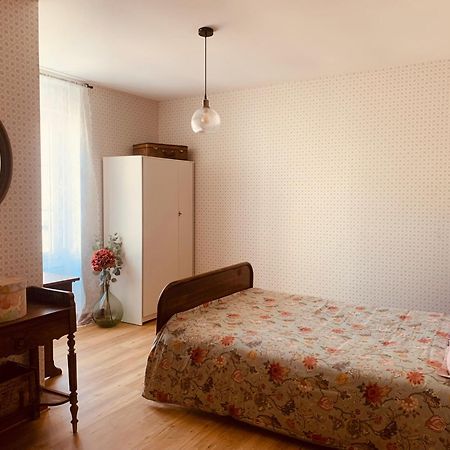 Appartement Musee Le Jour-J Ouistreham Eksteriør billede